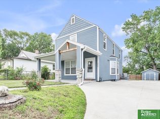 3828 Parker St, Omaha, NE 68111