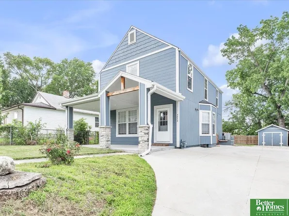 3828 Parker St, Omaha, NE 68111