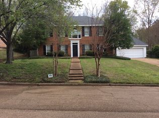 1624 Pear Orchard Pl, Jackson, MS 39211