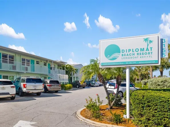3155 Gulf Of Mexico Dr #257, Longboat Key, FL 34228