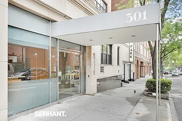 Sold by SERHANT.