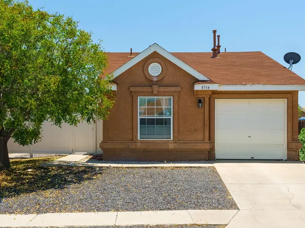 8314 Glynview Ct NW, Albuquerque, NM 87120