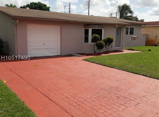 3501 Island Dr, Miramar, FL 33023