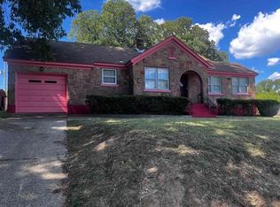 760 E McKellar Ave, Memphis, TN 38106