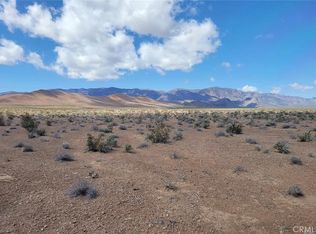 0 Hall Ln #38, Tecopa, CA 92389