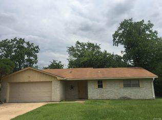 1507 Austin Ave, College Station, TX 77845