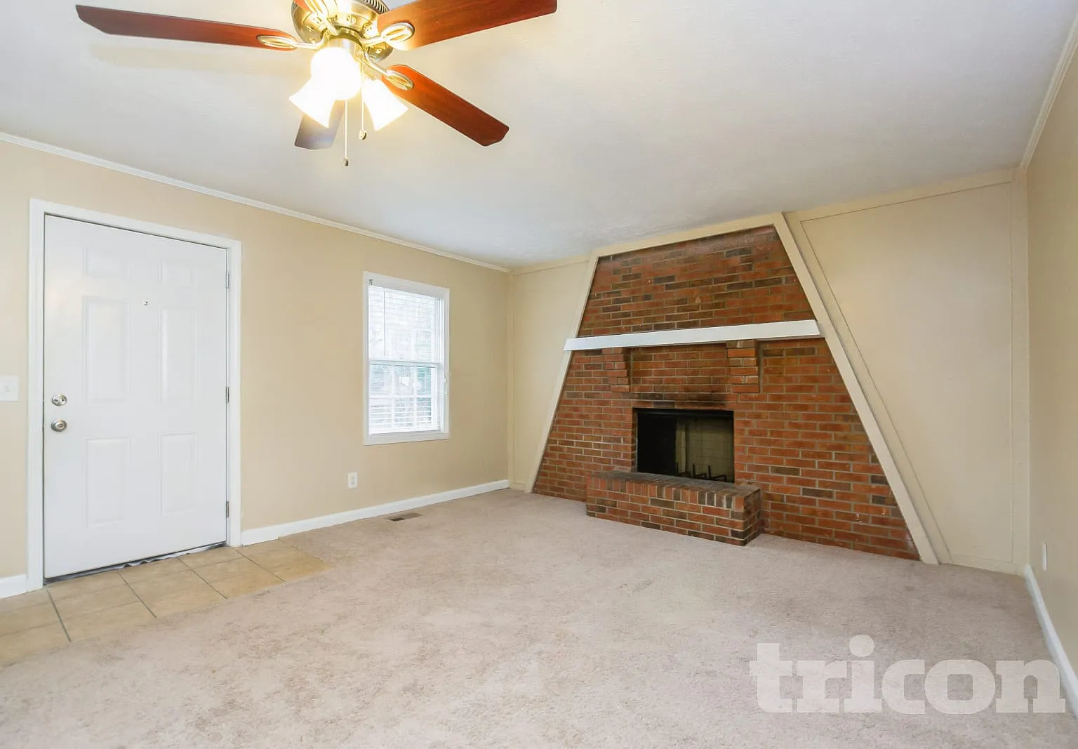 55 Henson Circle Carrollton GA — Photo 3