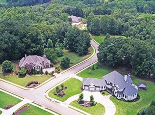 5420 Planting Field Ln LOT 11, Flowery Branch, GA 30542