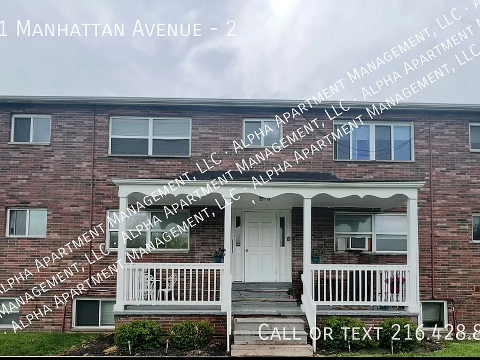 4241 Manhattan Ave #2