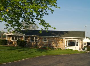 10020 NW Union Rd, Mooresville, IN 46158