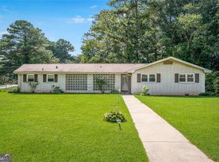 503 Roy Huie Rd, Riverdale, GA 30274