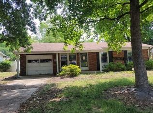 3220 Edgewood Ave, Granite City, IL
