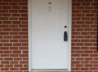 168 E University Dr APT L105, Auburn, AL 36832