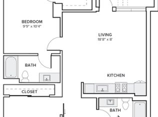 Sloan Clarendon, Arlington, VA 22201