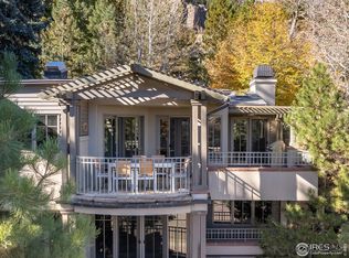 845 Park Ln, Boulder, CO 80302