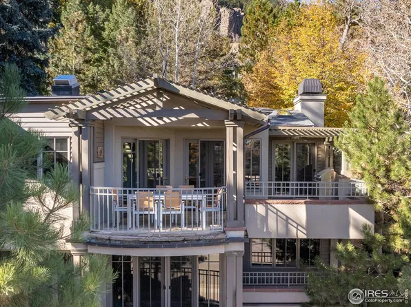 845 Park Ln, Boulder, CO 80302
