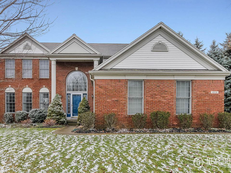 1st image of 4518 Canterwood Dr NE