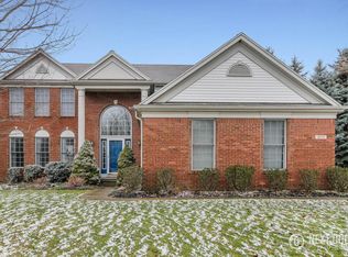 4518 Canterwood Dr NE, Ada, MI 49301