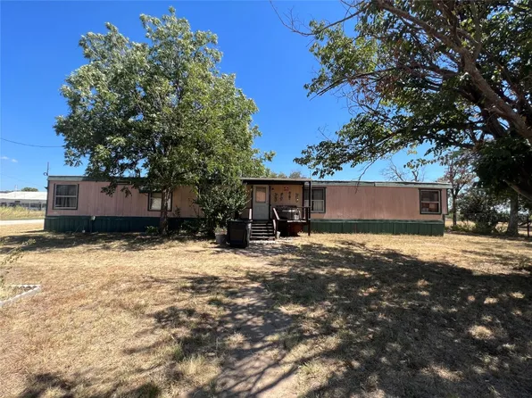 1100 Blackwell Rd, Ranger, TX 76470