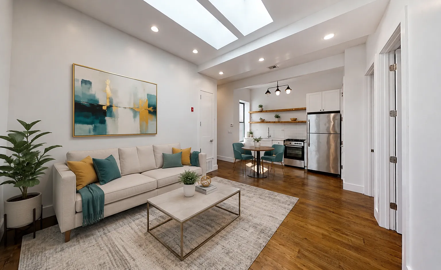 185 Jefferson Street — Photo 1