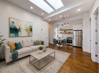 185 Jefferson St APT 3L, Brooklyn, NY 11206
