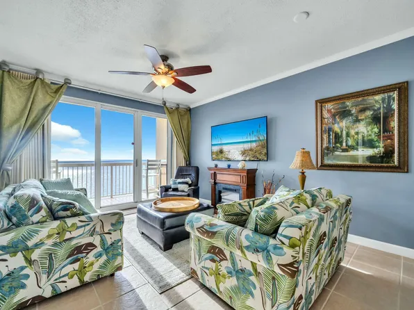 5115 Gulf Dr Unit 2205, Panama City Beach, FL 32408
