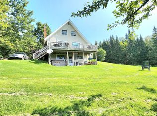 66 Ladd Rd, Stewartstown, NH 03576