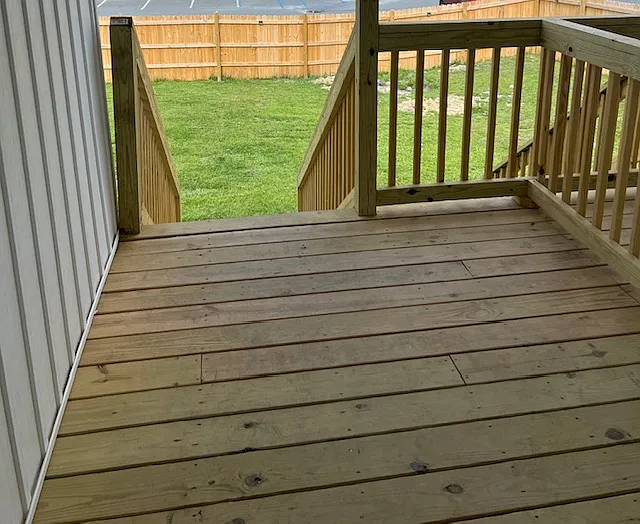 7 Memorial Park Dr #7A — Photo 14