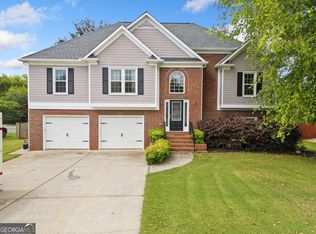 24 Priory Club Dr NW, Cartersville, GA