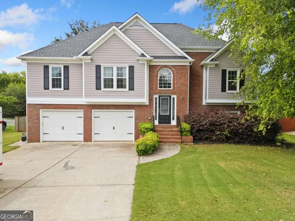 24 Priory Club Dr NW, Cartersville, GA 30120