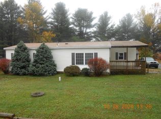 1340 Route 209, Gilbert, PA 18331