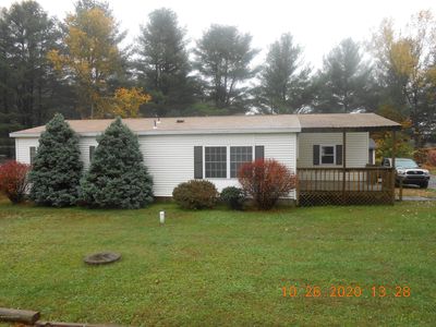 1340 Route 209, Gilbert, PA, 18331