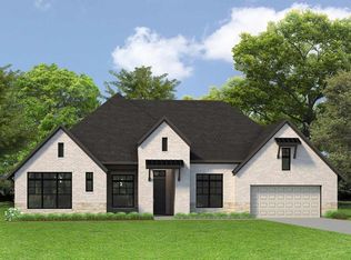 Aubrey Plan, Briarley, Montgomery, TX 77356