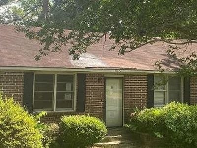408 Laurel Ave, Selma, AL, 36701