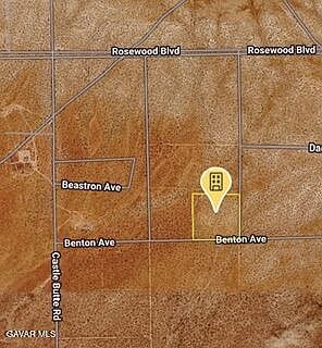 1st image of Benton Way