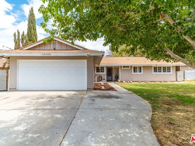 44300 Rawdon Ave, Lancaster, CA, 93535
