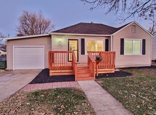 513 S College Ave, Salina, KS 67401