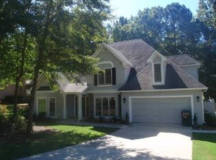 137 Chadwick Dr, Peachtree City, GA