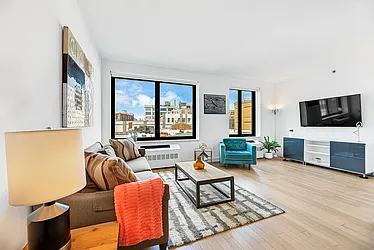 21-45 44th Drive, #7J