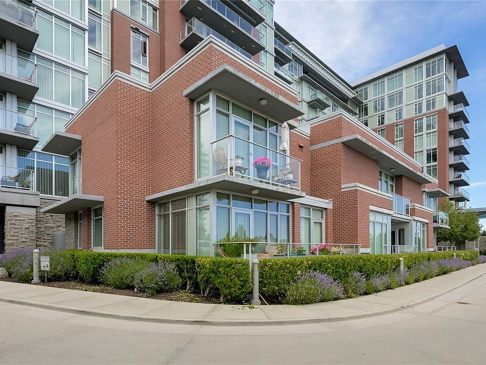 1st image of 100 Saghalie Rd #Townhouse 1