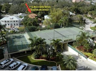 113 Riverside Dr, Cocoa, FL 32922