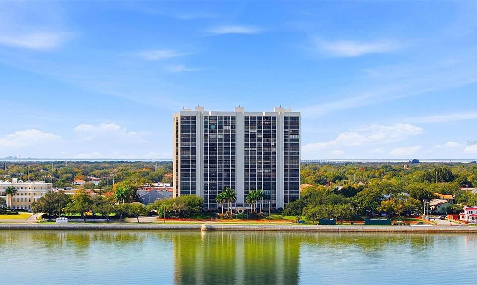 1st image of 3301 BAYSHORE BOULEVARD #1007B