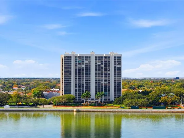 3301 Bayshore Blvd Unit 1007B, Tampa, FL 33629