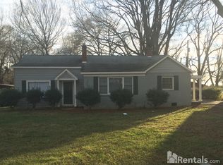 5800 Old Plank Rd, Charlotte, NC 28216