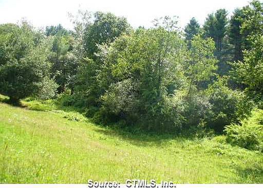 From Top of the Field