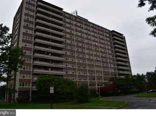 411 Barclay Towers, Cherry Hill, NJ 08034