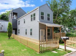 416 Berkele St SW #B, Atlanta, GA 30310