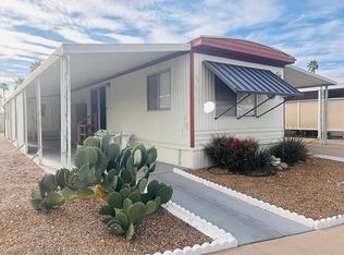 303 S Recker Rd Lot 111, Mesa, AZ 85206