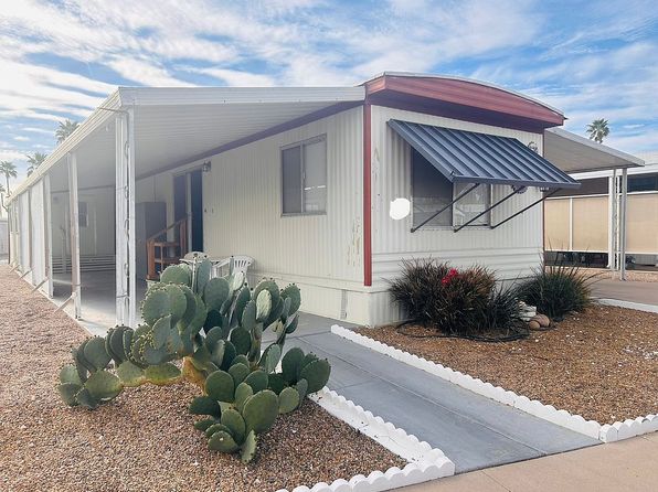 303 S Recker Rd LOT 111