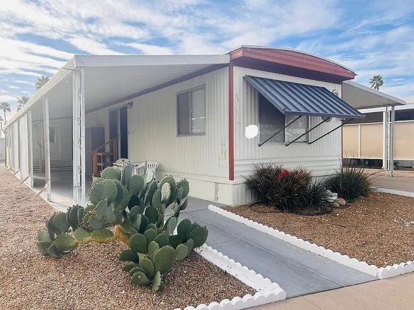 303 S Recker Rd Lot 111, Mesa, AZ 85206